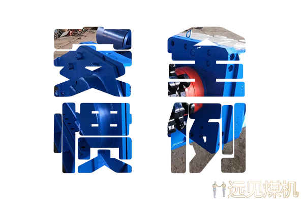煤礦刮板輸送機的一些常見的安全操作的慣例