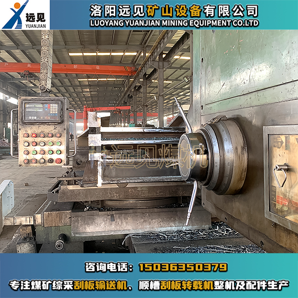 過渡槽廠家，過渡槽生產，過渡槽圖片